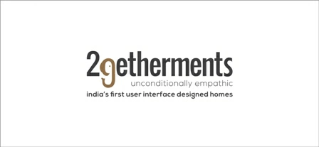2getherments Infra Pvt Ltd logo