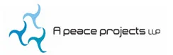 A Peace Projects logo