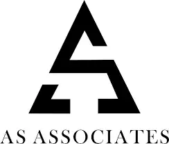 AS Associates logo