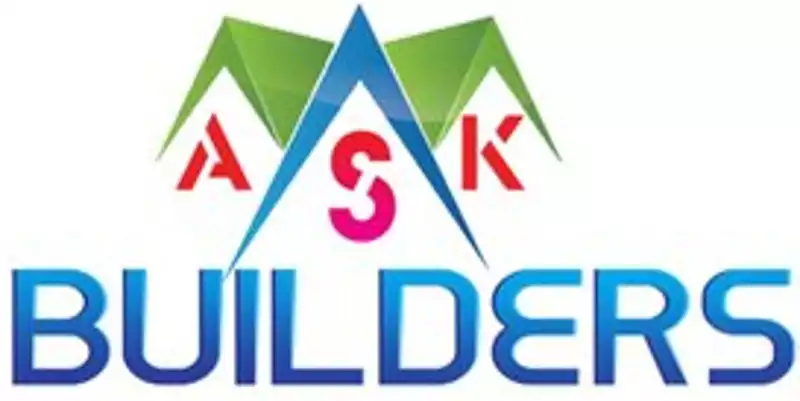 ASK Builders And Developers logo