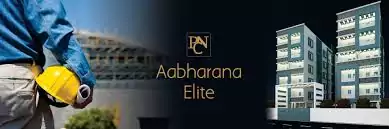 Aabharana Constructions logo
