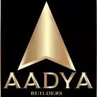 Aadya Infra logo