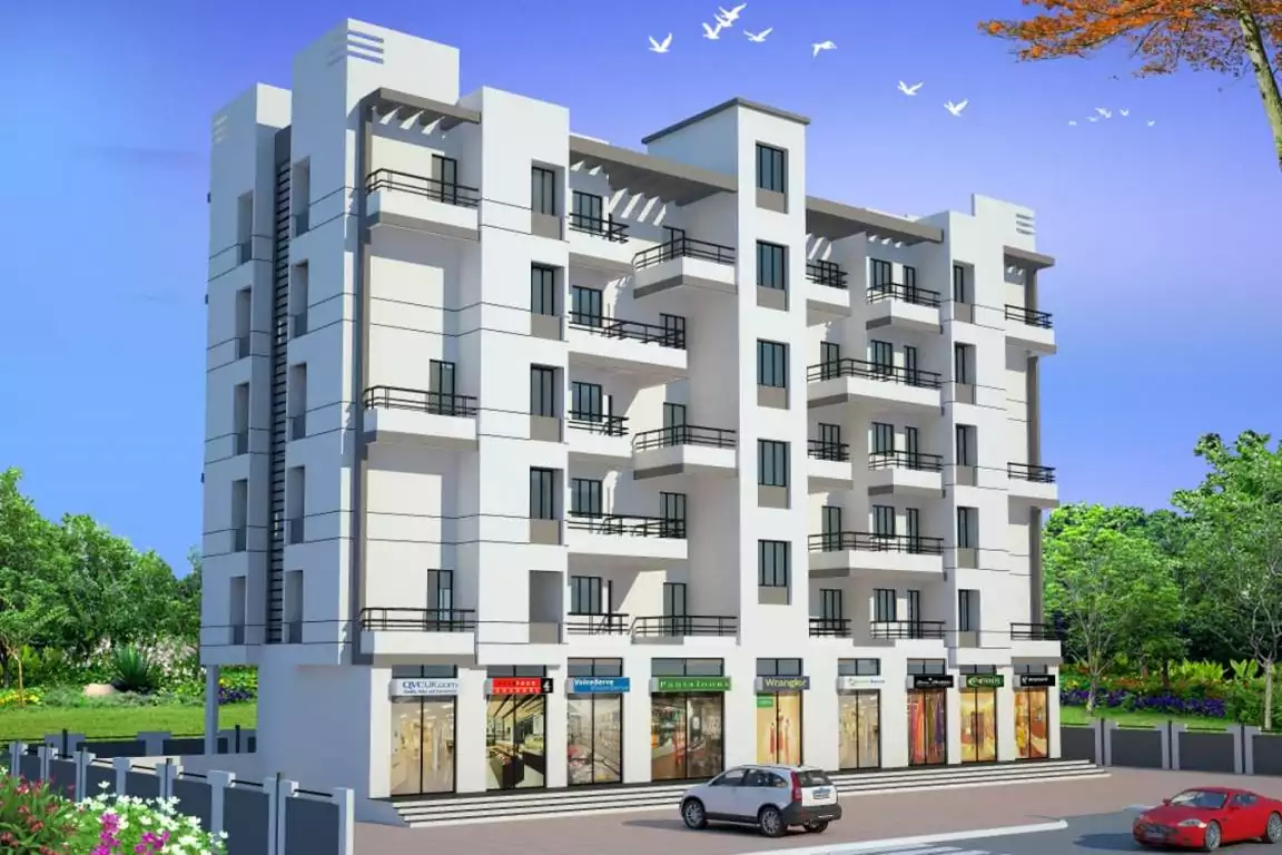 Banner Image for Aashish Nandanvan