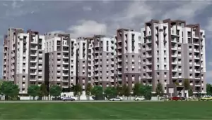 Image of Aashray Lakshmi Prabhakar Residency
