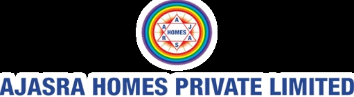 Ajasra Homes logo
