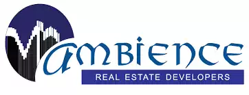 Ambience Developers Hyderabad logo