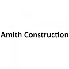 Amith Constructions And Developers logo