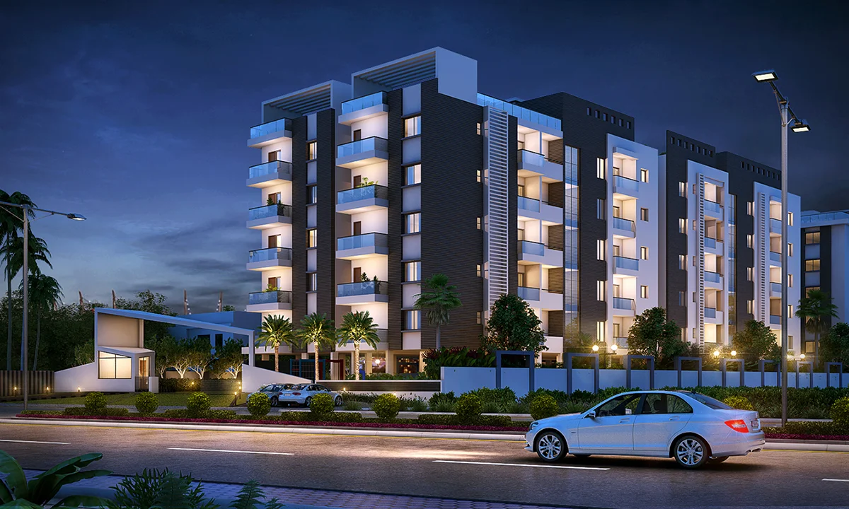 Image of Arkon Keerthi Sunrise