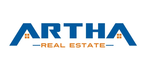 Artha Real Estate logo