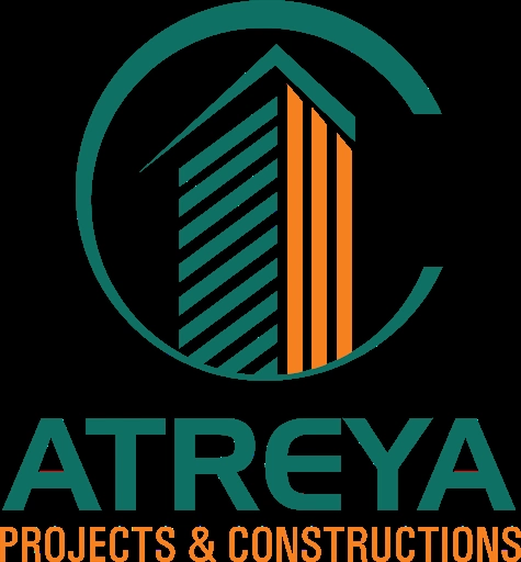 Atreya Projects And Constructions logo