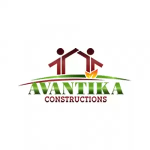 Avantika logo