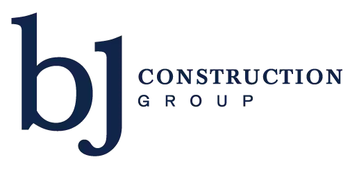 BJ Contractor logo