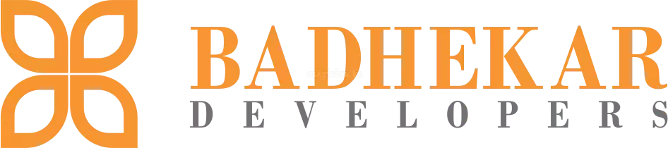 Badhekar Developers logo