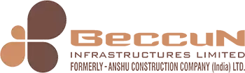 Beccun Infrastructures logo