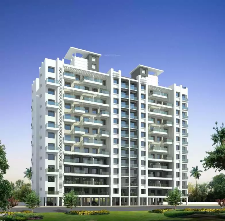 Image of Bhojwani The Nook Phase 1