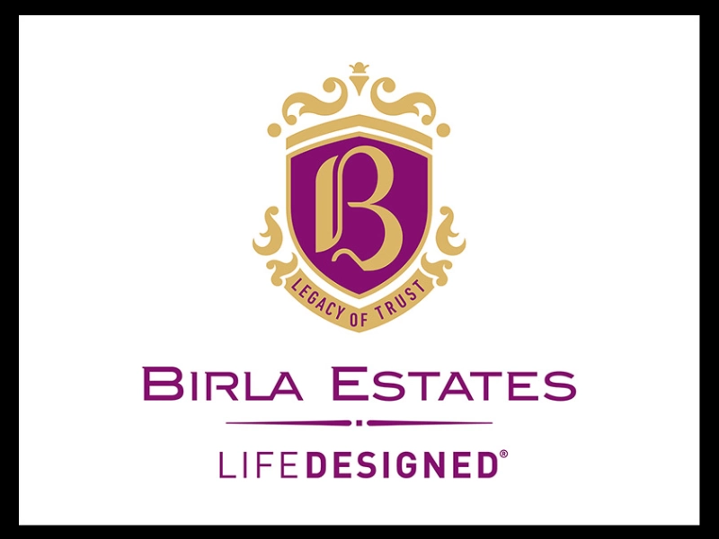 Birla Estates logo