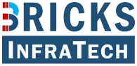 Bricks Infratech logo