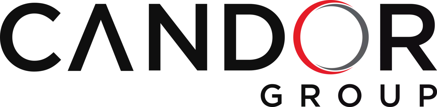 Candor Group logo