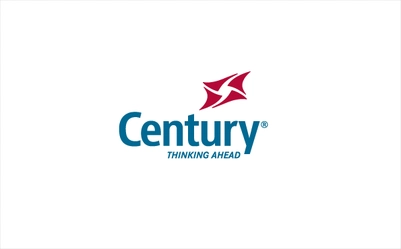 Century Real Estate logo