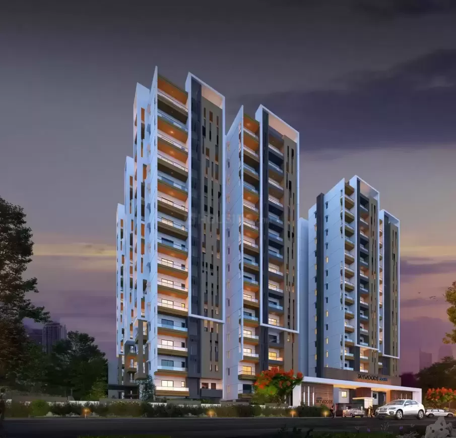 Image of Chavva Satish Kumar Akshara Mansion