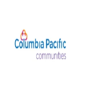 Columbia Pacific Group logo