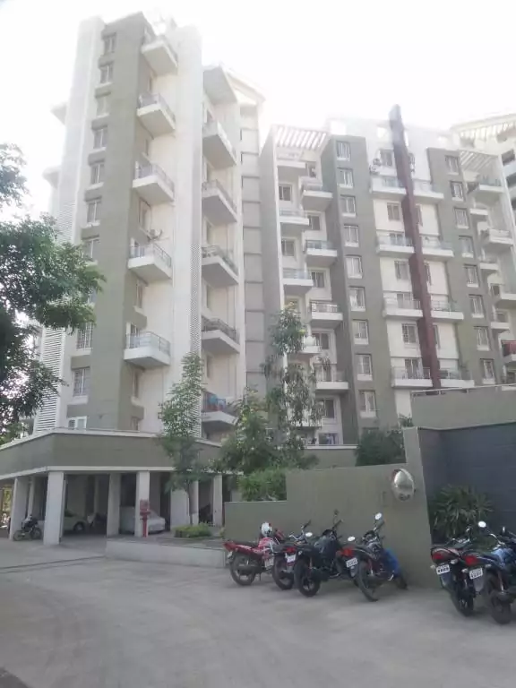 Banner Image for Crystal Properties 33 Keshav Kunj D Wing