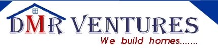 DMR Ventures logo
