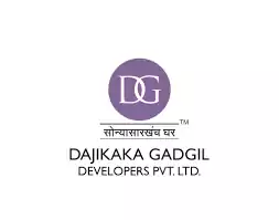 Dajikaka Gadgil Developers Pvt Ltd logo