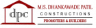 Dhankawade Patil Constructions logo