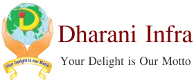 Dharani Infra developers Pvt Ltd logo