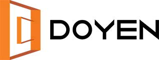 Doyen Constructions logo