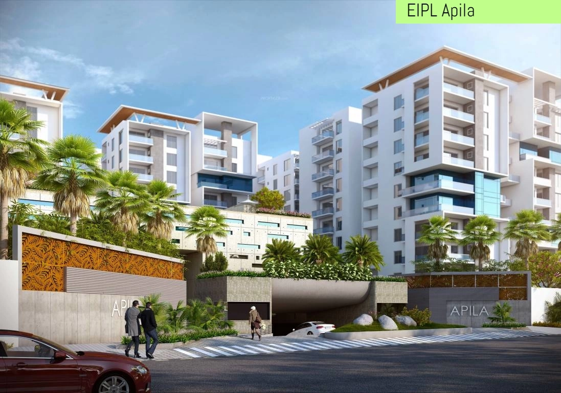 Image of EIPL Apila