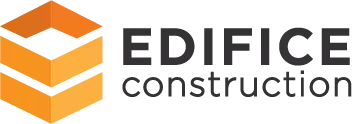 Edifice Constructions logo