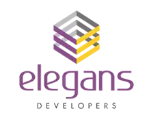 Elegans Homes logo