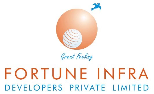 Fortune Infra Developers logo