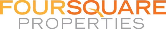Four Square Properties logo