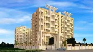 Floor plan for Gagan Lawish Phase II