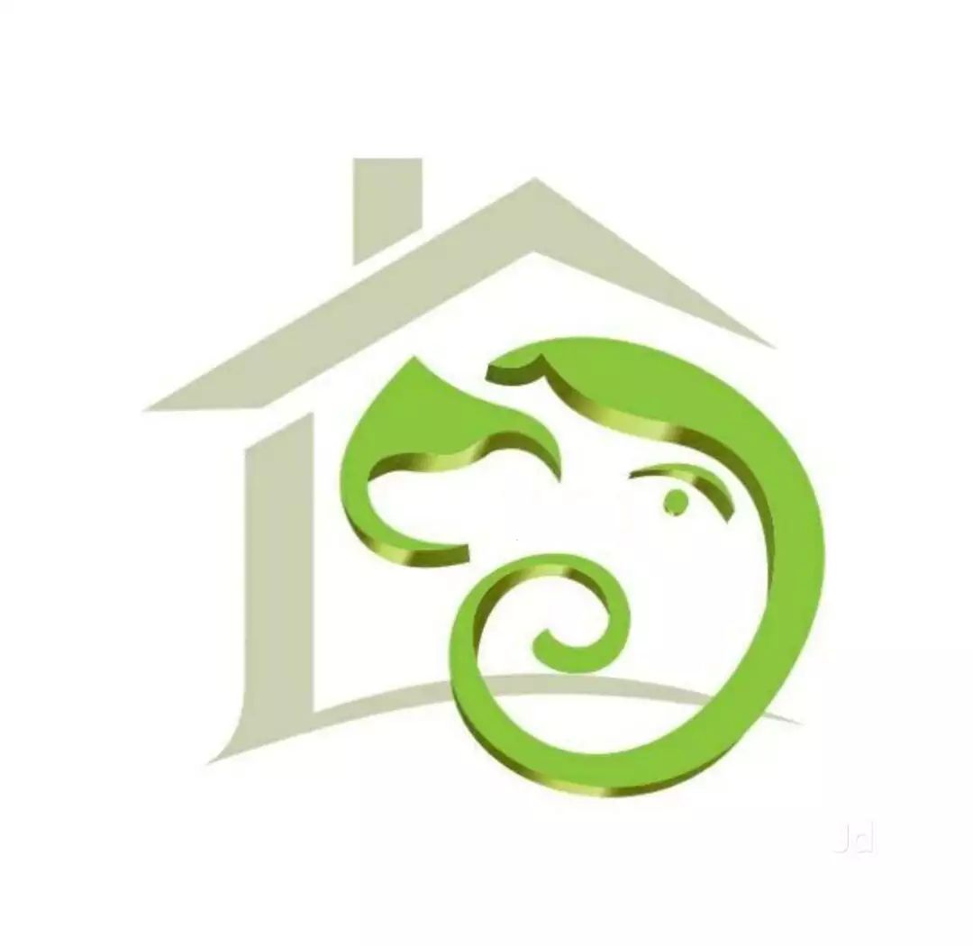 Ganapathi Builders And Developers logo