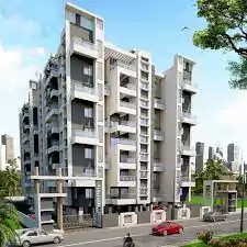 Image of Ganesh Emerald A Wing