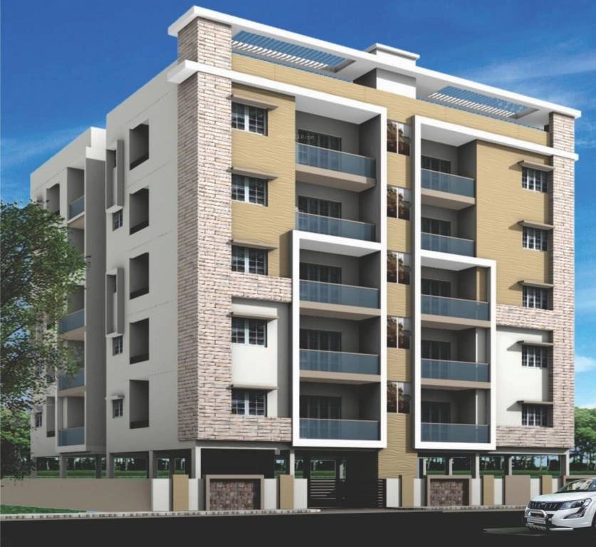 Banner Image for Go Green Avenue