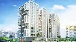 Floor plan for Guardian Anantam