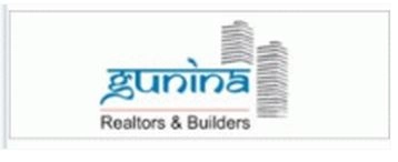 Gunina Realtors and Builders logo