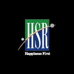 HSR Ventures logo