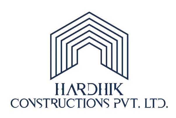 Hardhik Constructions Pvt Ltd logo