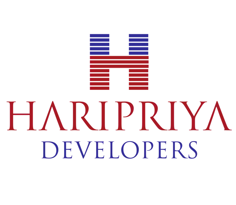 Haripriya Developers logo