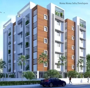 Banner Image for Hema Hema Infra Developers