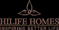 Hilife Homes logo