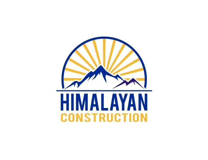 Himalaya Constructions logo