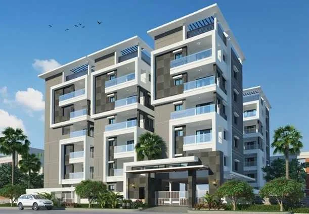 Image of Himalaya Govind Sai Residency