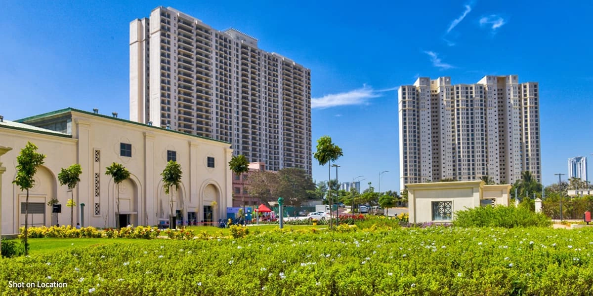 Image of Hiranandani Torino